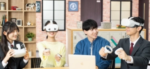 スライドイメージ（１） 角川ドワンゴ学園 N Co