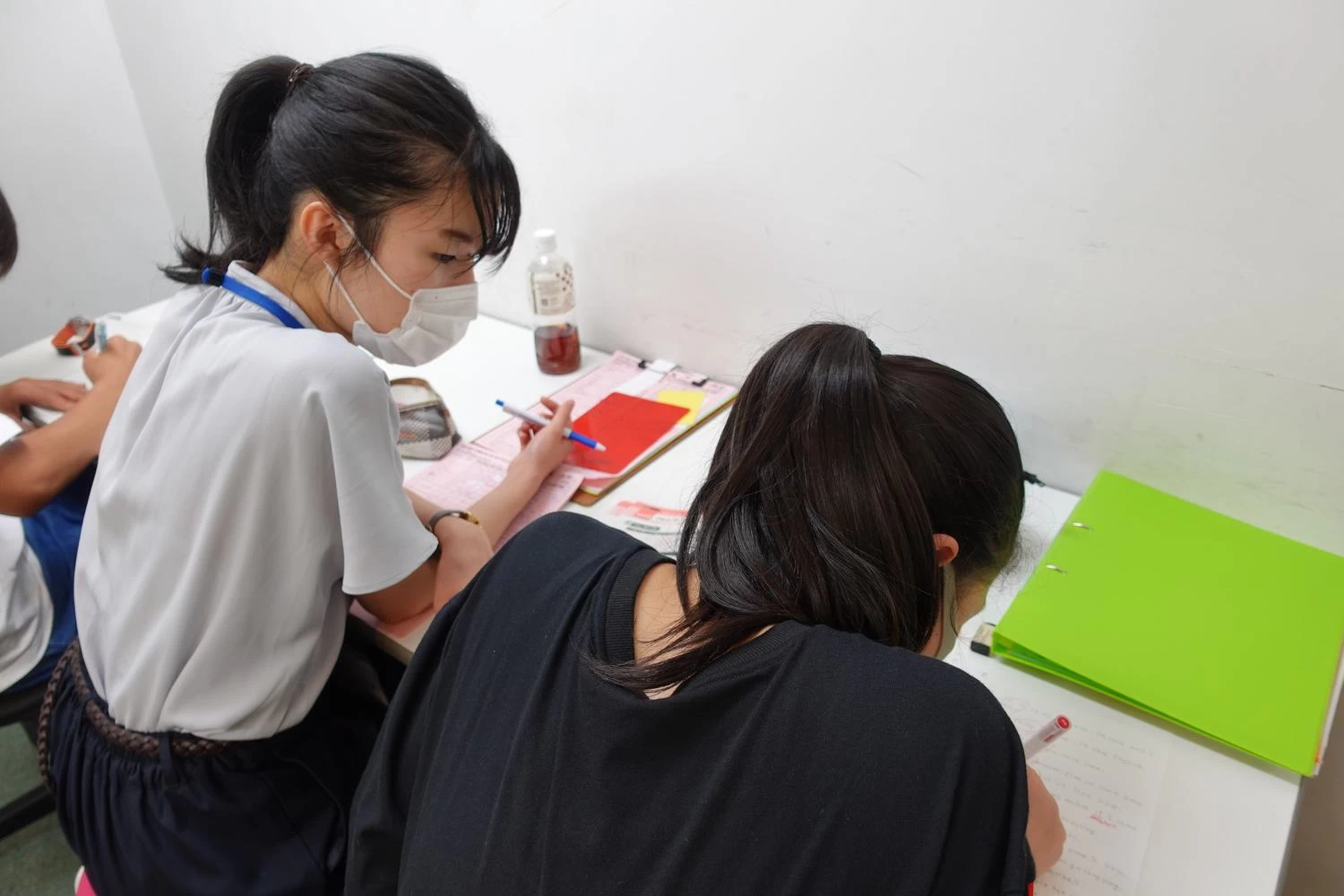 スライドイメージ（１） 個別指導プラスジム 久我山