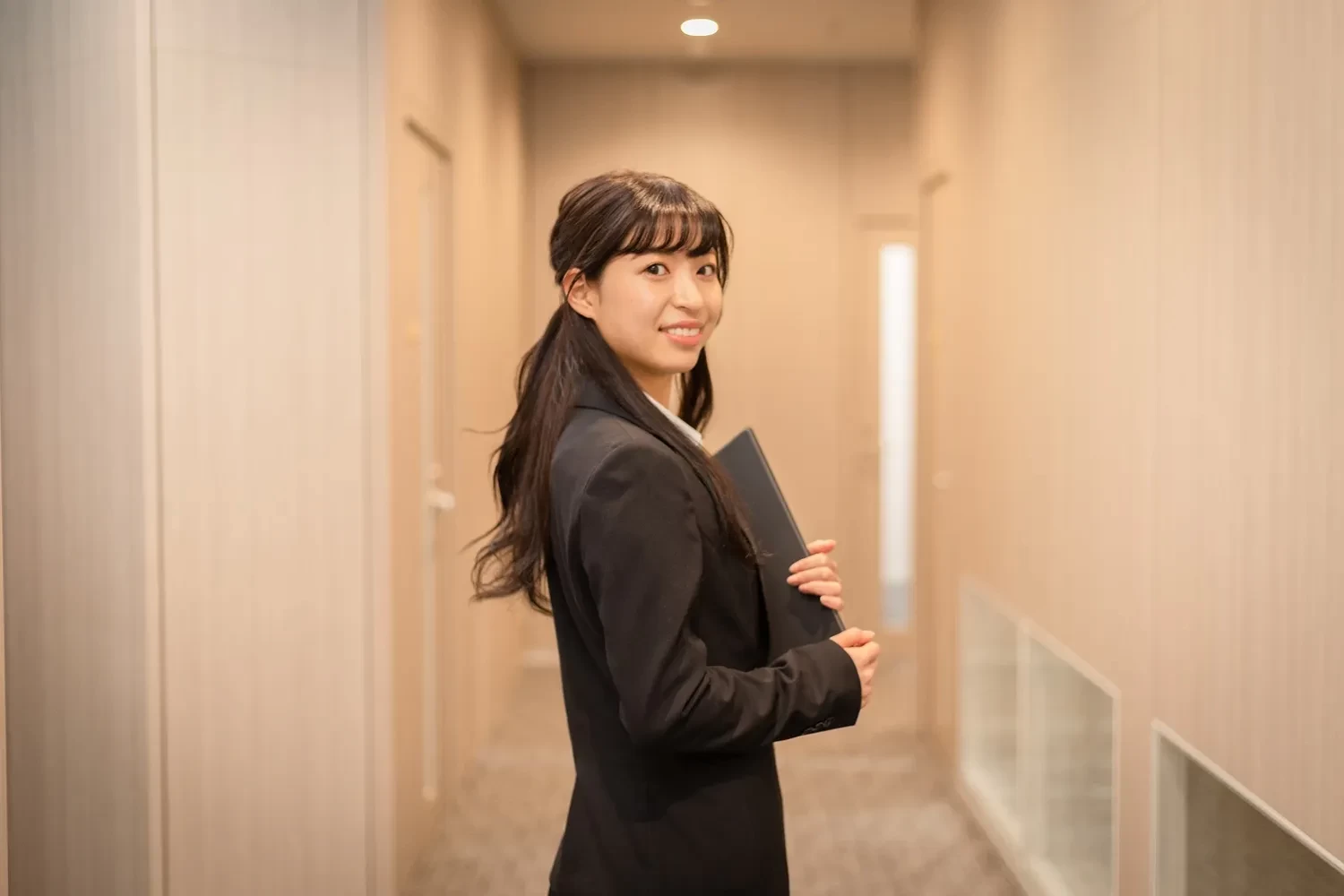 スライドイメージ（１） SAPIX中学部テストセン