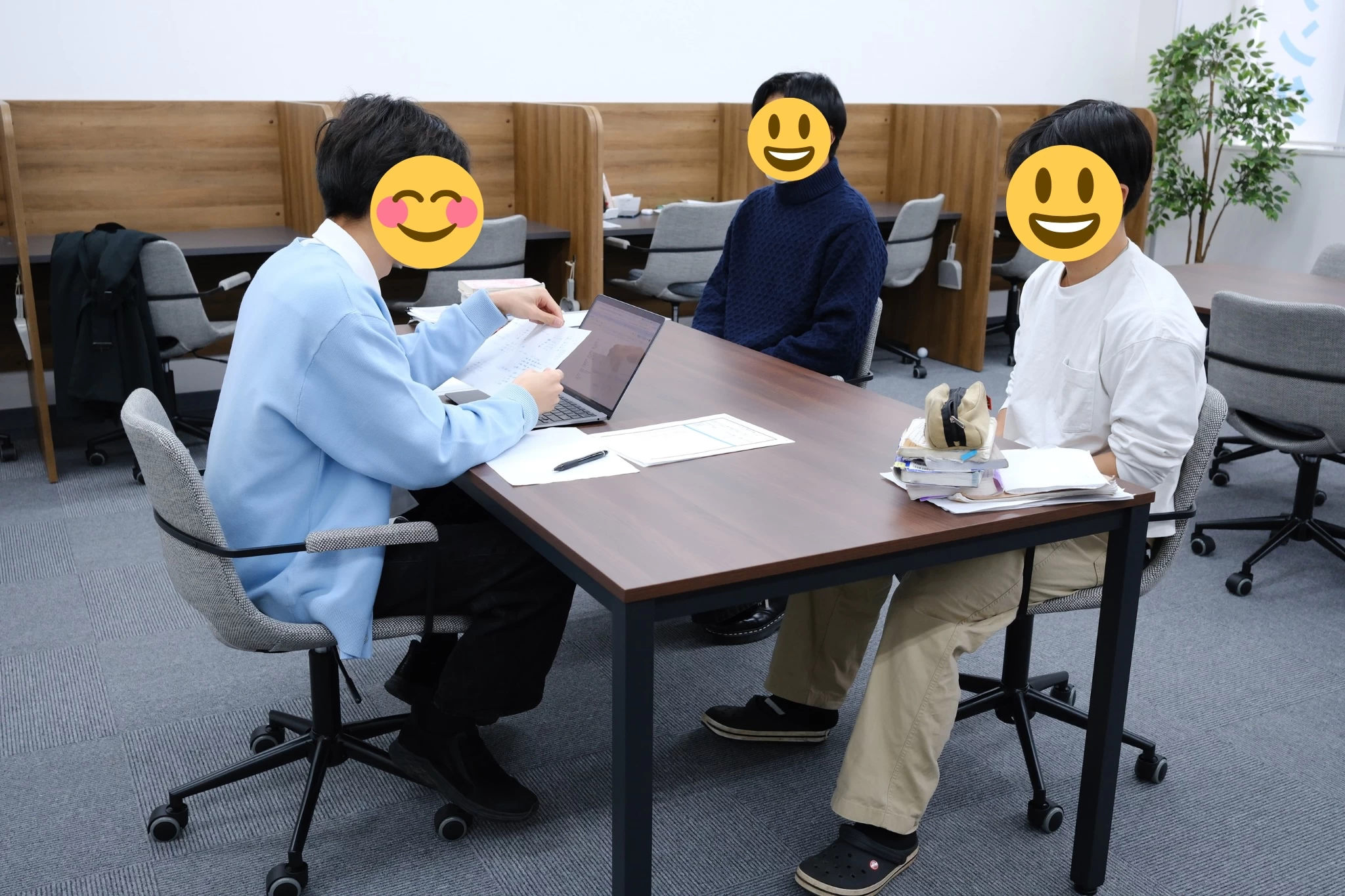 スライドイメージ（３） 現論会 厚木校