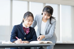 スライドイメージ（１） 日能研ユリウス 千代田区内