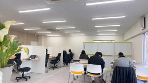 スライドイメージ（１） KJゼミナール瓦木教室