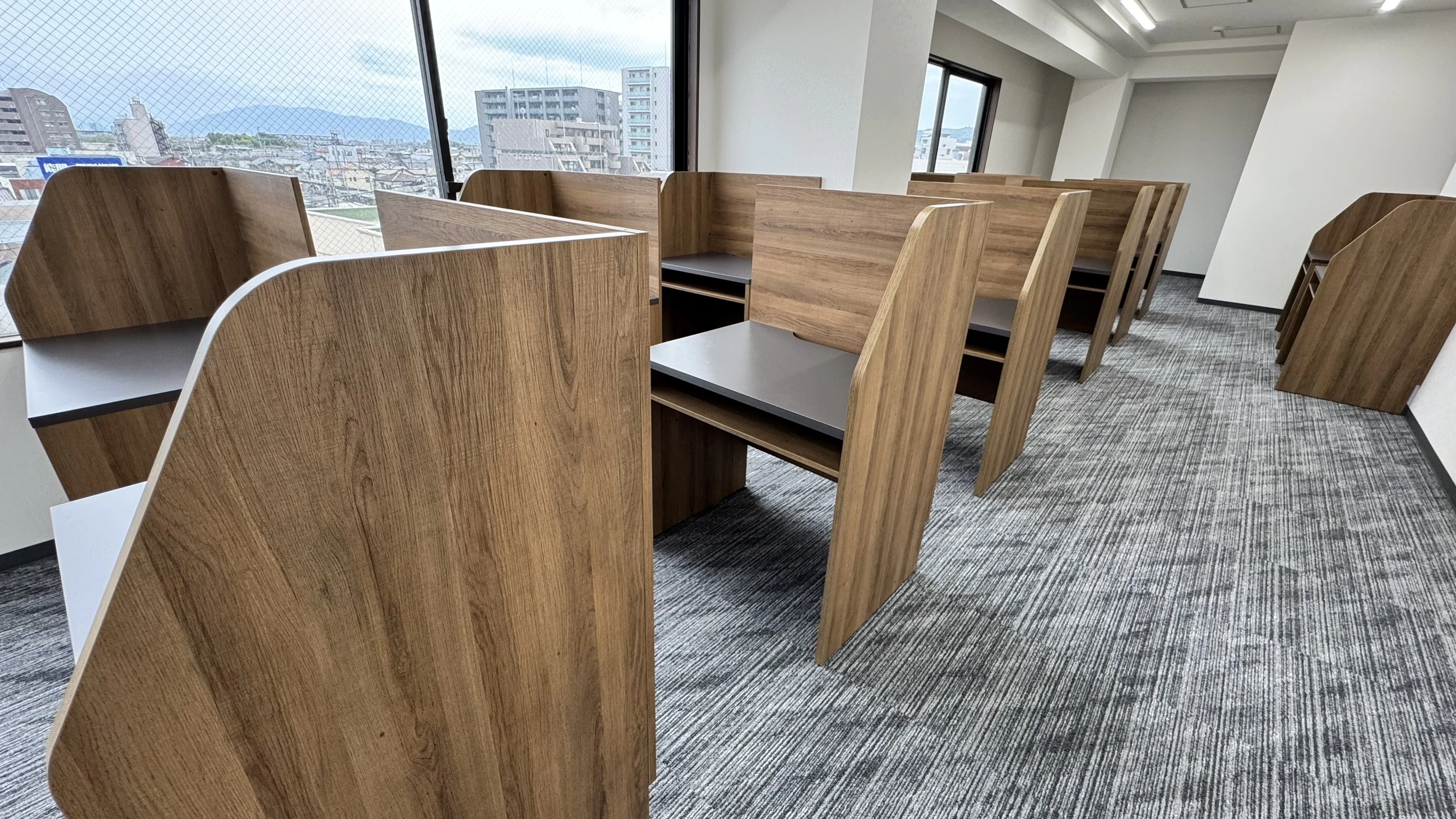 スライドイメージ（２） 進ゼミ個別 新大宮校