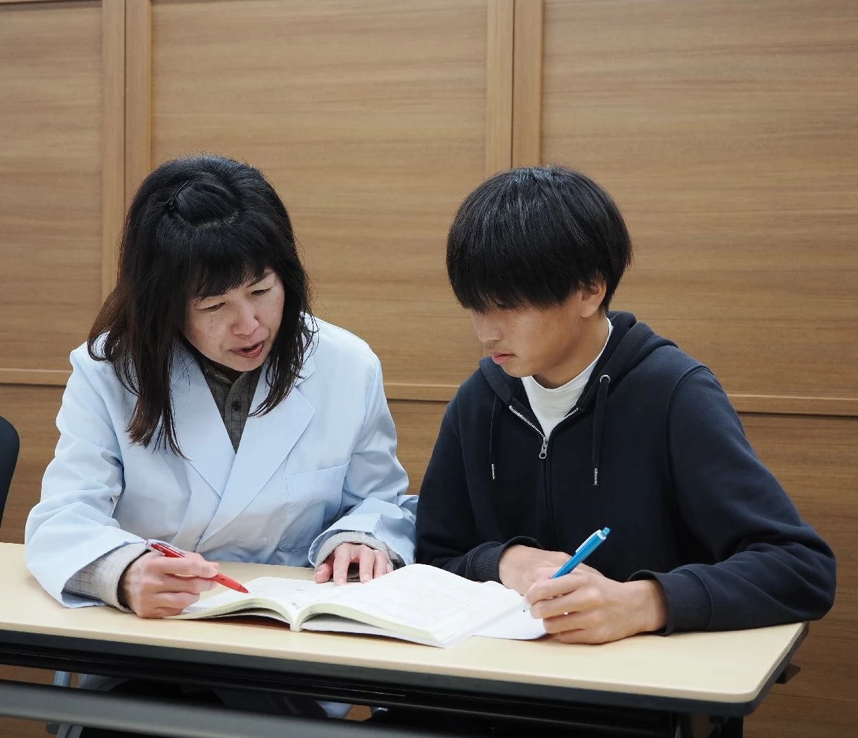 スライドイメージ（３） 国立市内 私立小学校放課後