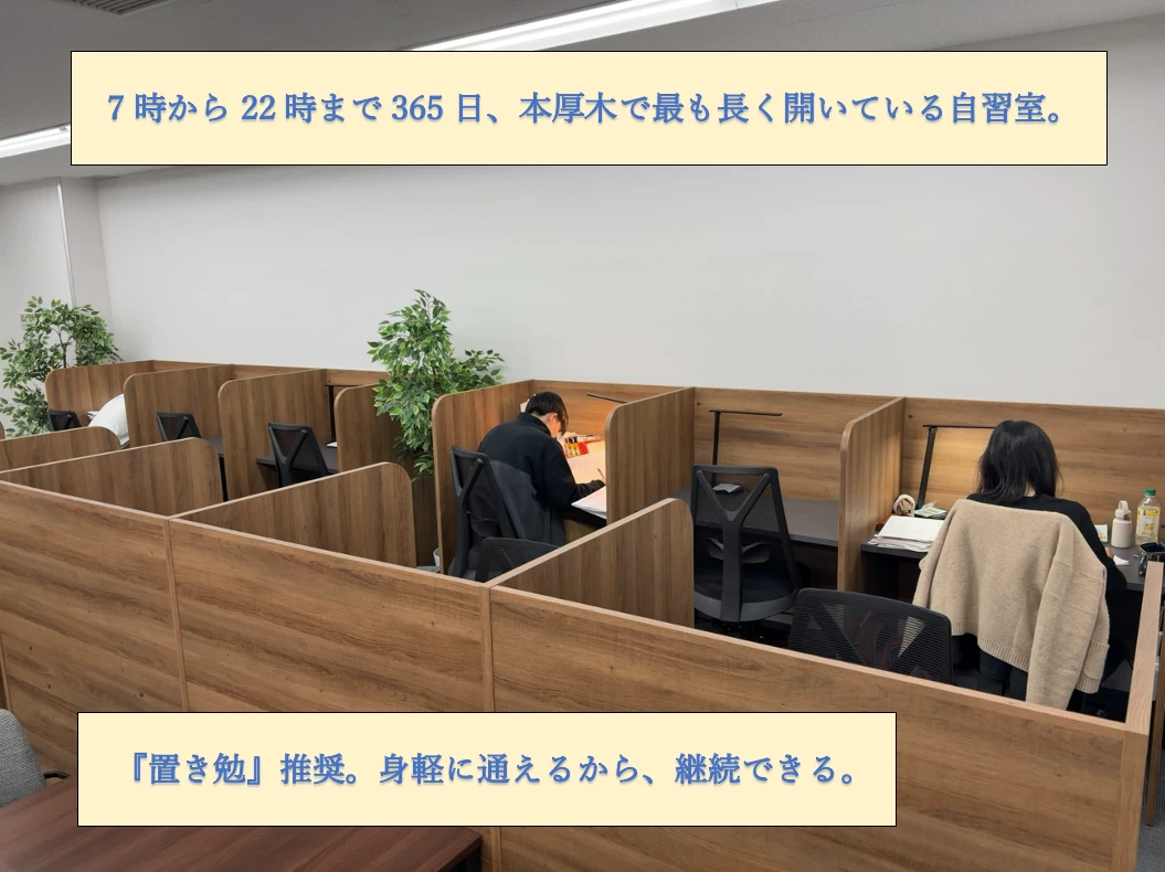 スライドイメージ（４） 現論会 厚木校