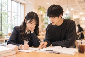 スライドイメージ（１） キミノスクール川越校