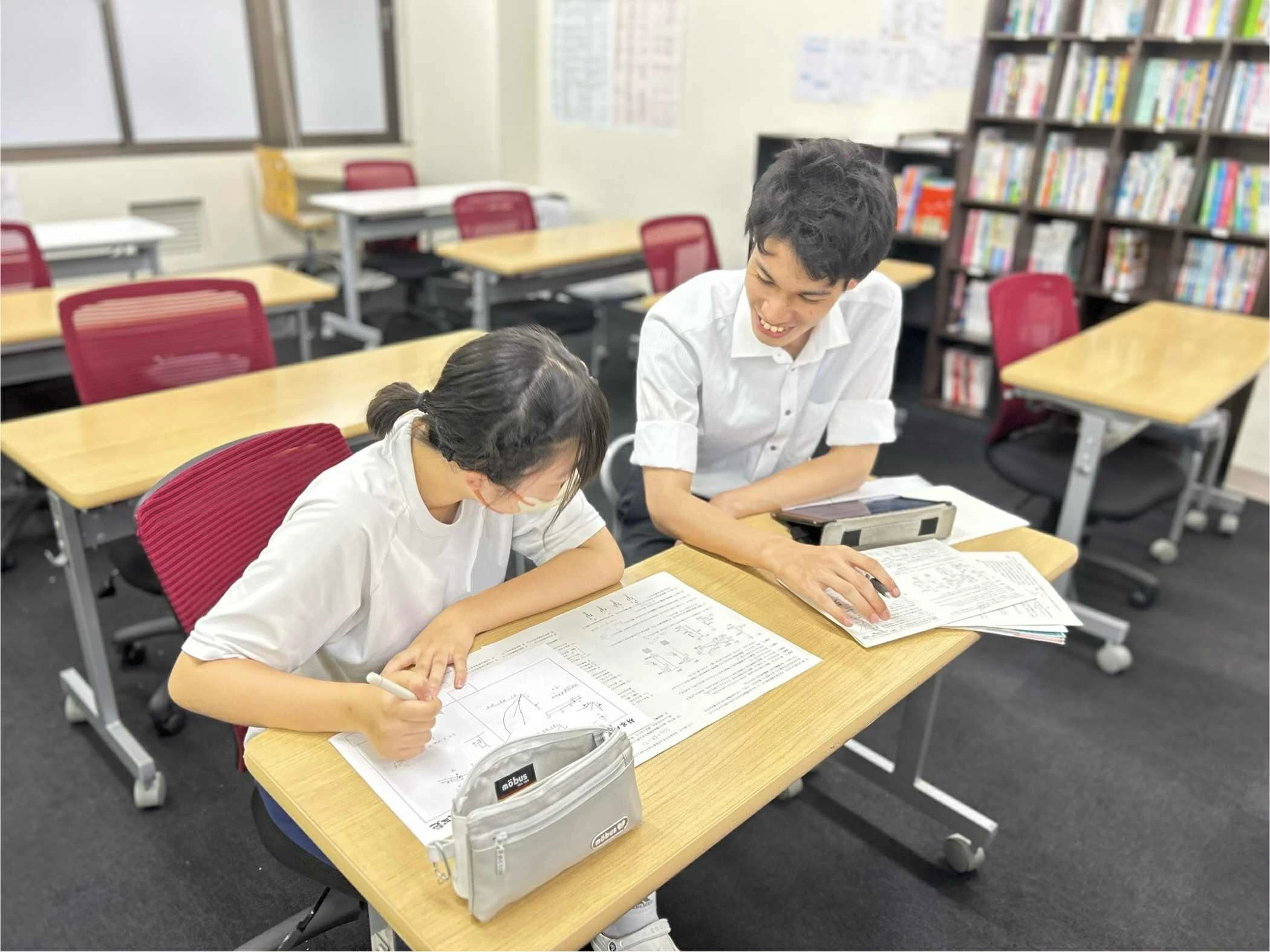 スライドイメージ（１） 武田塾  愛知日進校