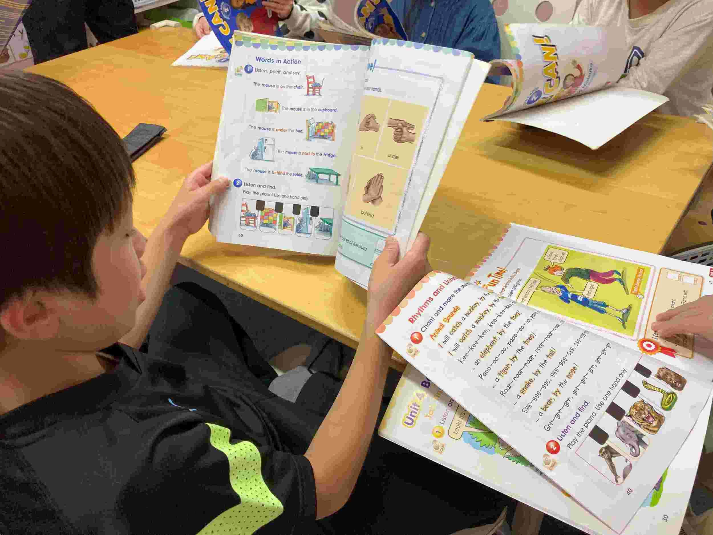 スライドイメージ（２） WinBe 君津校