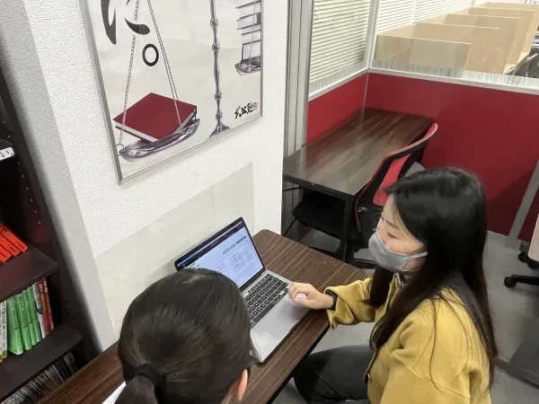 スライドイメージ（２） 武田塾 経堂校