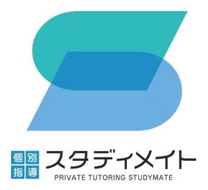 ロゴ画像 個別指導スタディメイト 愛子教室