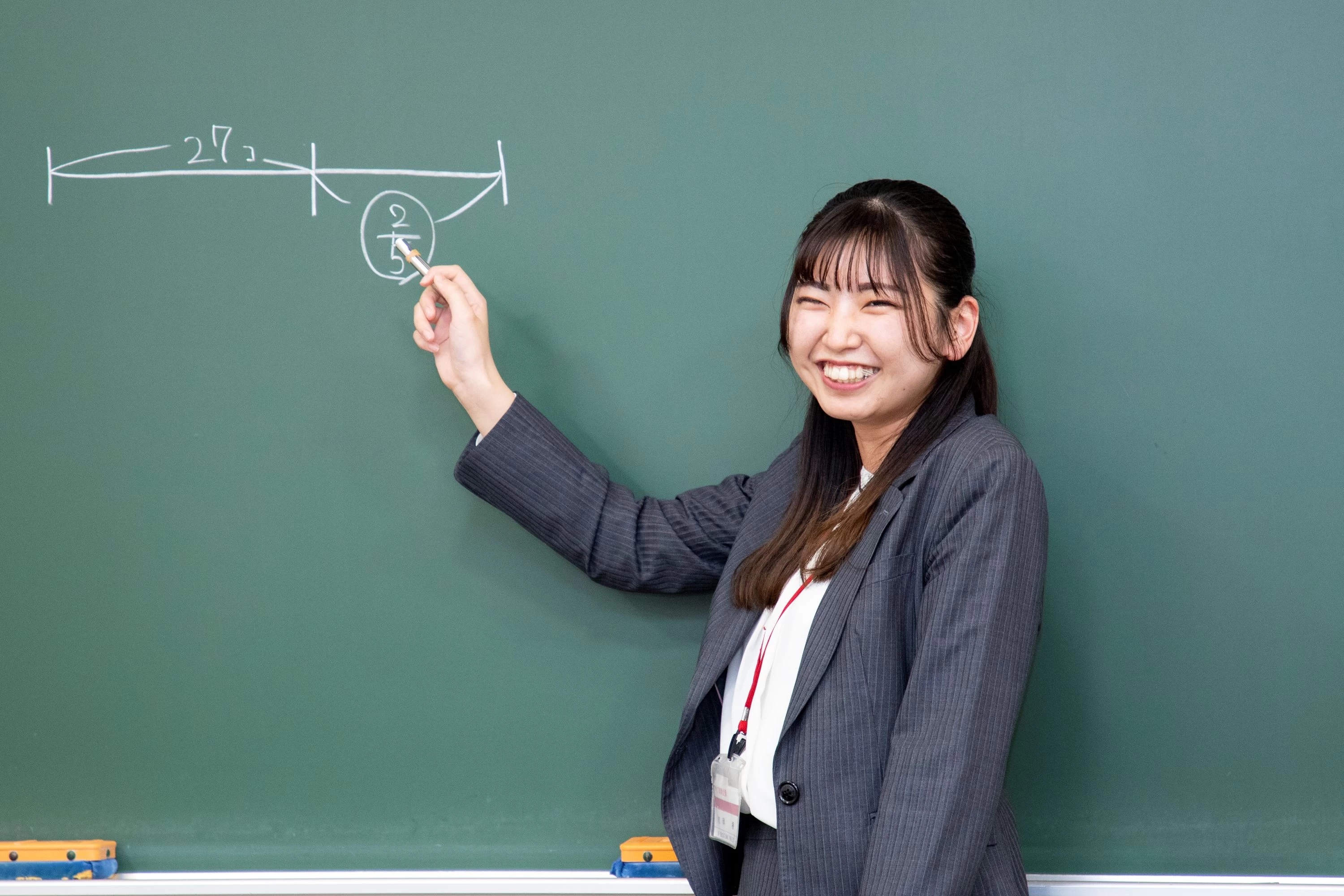 スライドイメージ（５） 進学館√+渋谷校