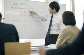 スライドイメージ（２） SG予備学院 川越校