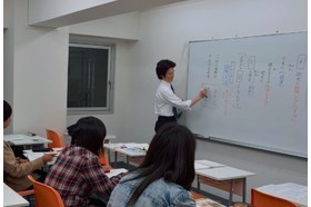 スライドイメージ（３） SG予備学院 川越校