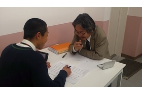 スライドイメージ（４） SG予備学院 川越校