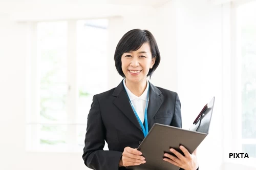 スライドイメージ（４） 進学教室SAPIX小学部 