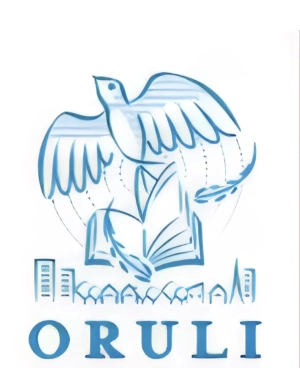 ロゴ画像 ORULI エリクソン校