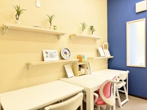 スライドイメージ（１） ORULI エリクソン校