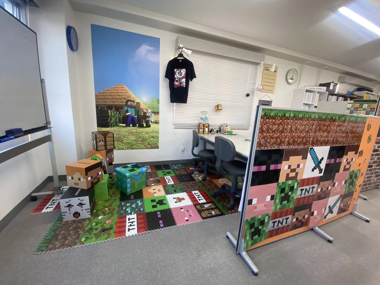 スライドイメージ（５） コードアドベンチャー 大宮