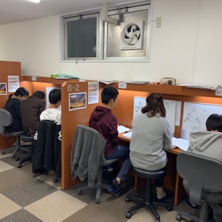 スライドイメージ（１） ECCベストワン 摂津富田