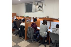 スライドイメージ（１） ECCベストワン 摂津富田