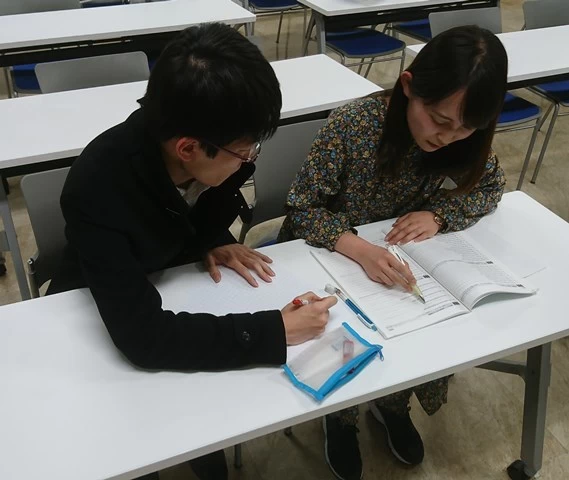 スライドイメージ（２） 【成田市エリア】小学生・中