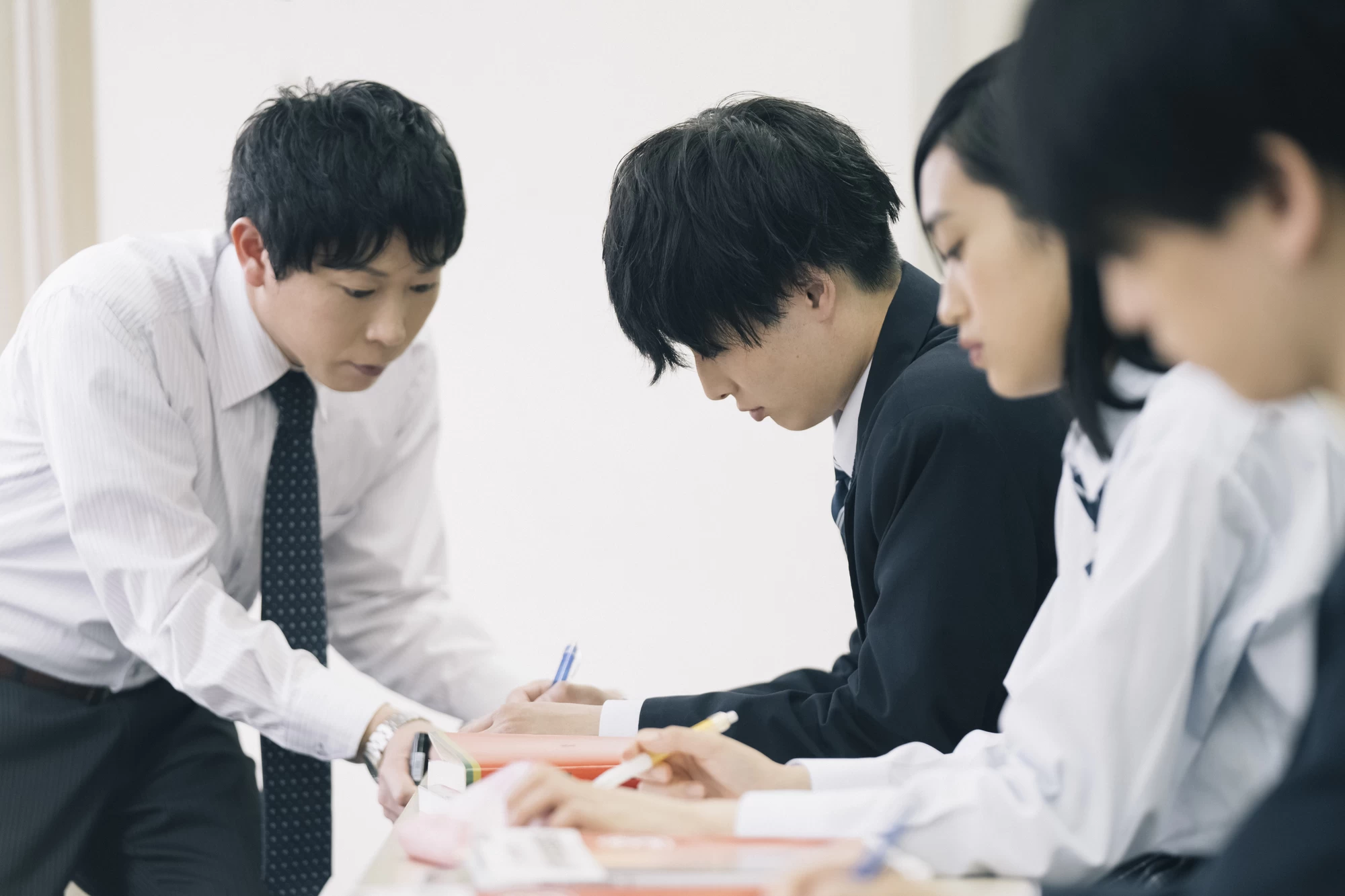 スライドイメージ（３） SG予備学院 宇都宮校