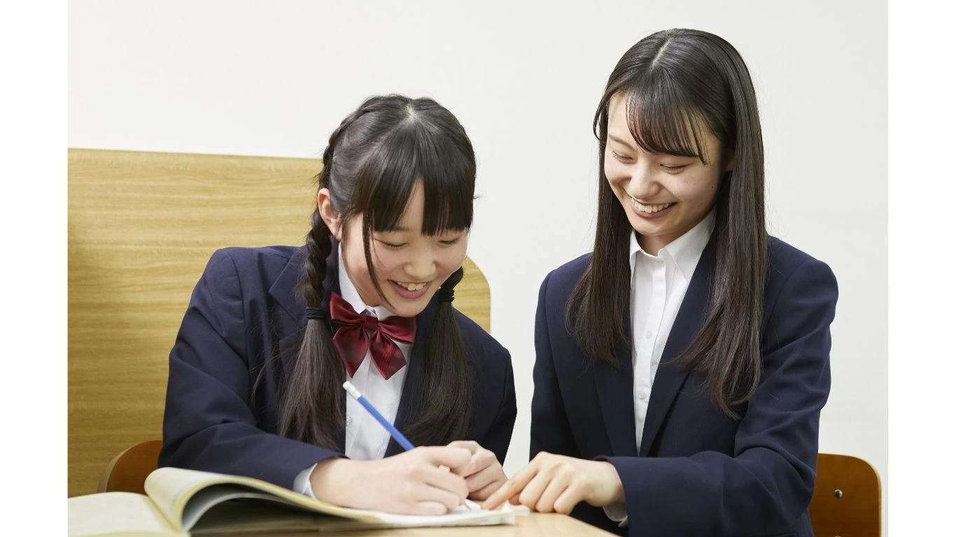 スライドイメージ（１） 個別指導WAM名古屋城北校