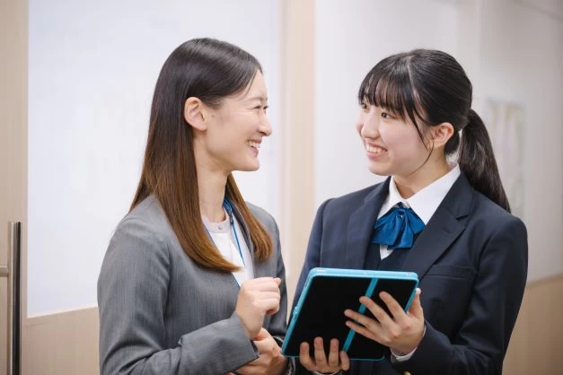 スライドイメージ（２） 河合塾SINKA経堂校