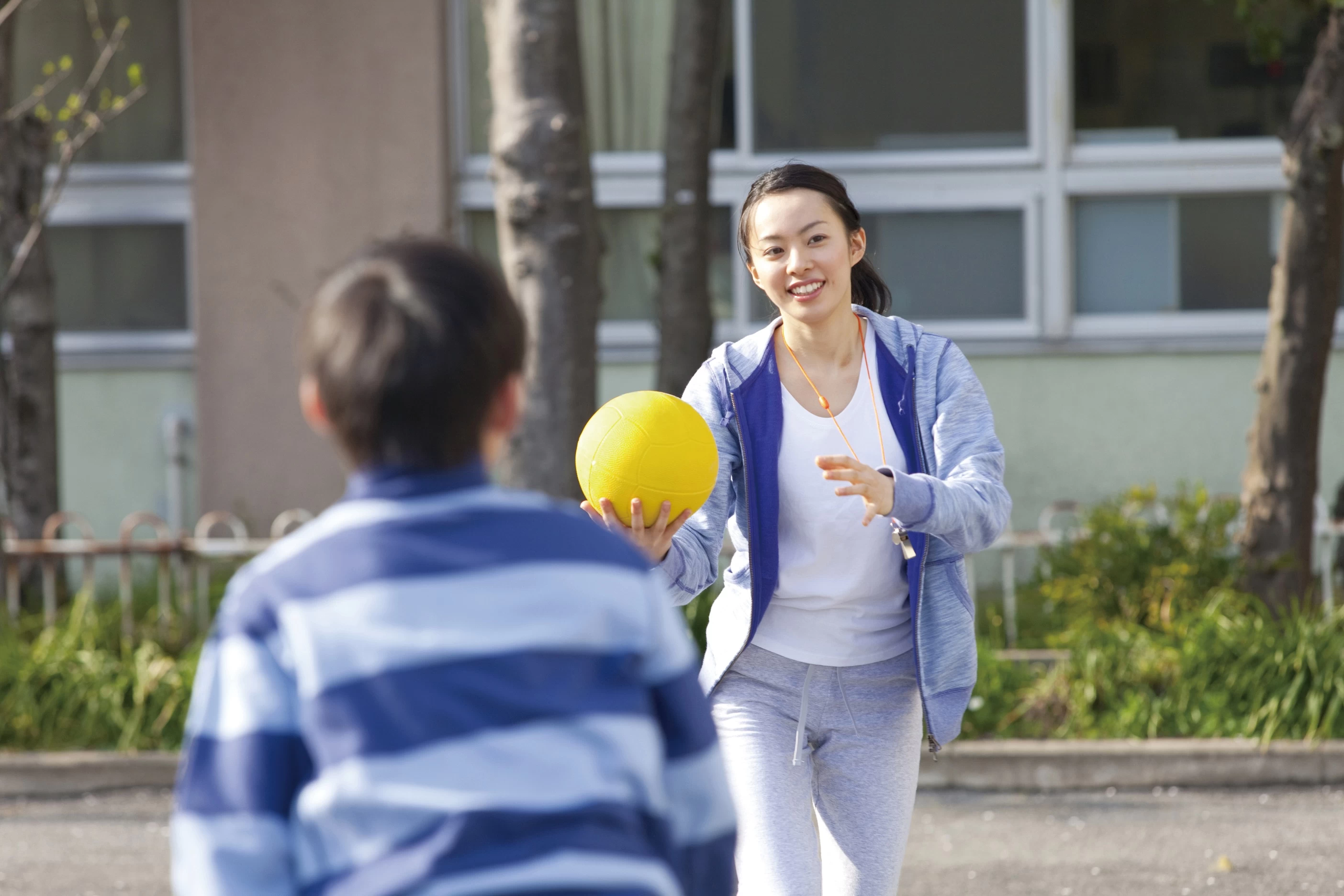 スライドイメージ（３） 千葉県市川市 新浜小学校 