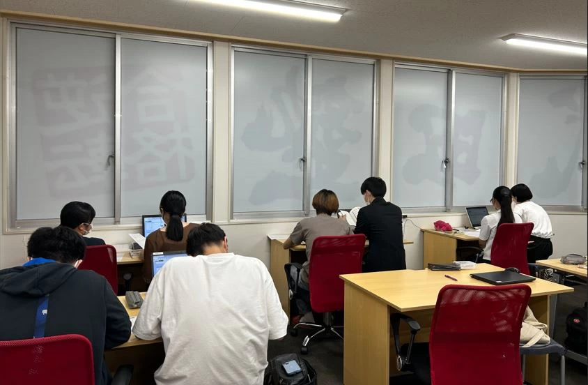 スライドイメージ（２） 武田塾 春日原校