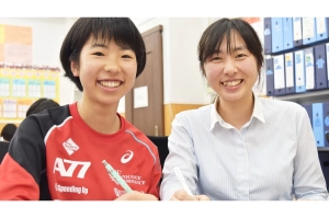 スライドイメージ（１） 個別教育Can 公津の杜校