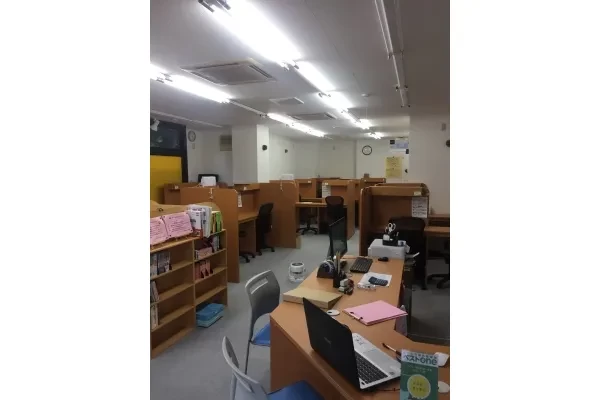 スライドイメージ（２） 個別指導塾ベストワン 大島