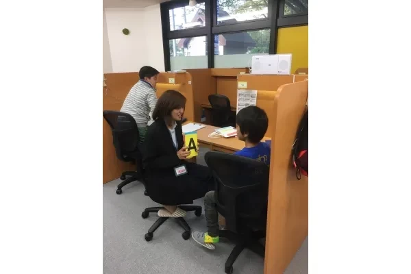 スライドイメージ（３） 個別指導塾ベストワン 大島