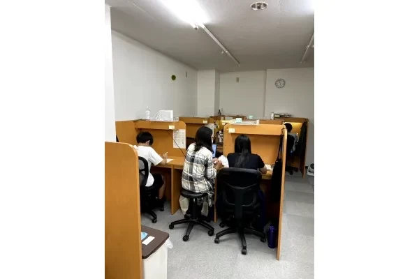 スライドイメージ（４） 個別指導塾ベストワン 大島