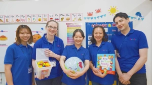 スライドイメージ（１） Kids Duo 浜松中央