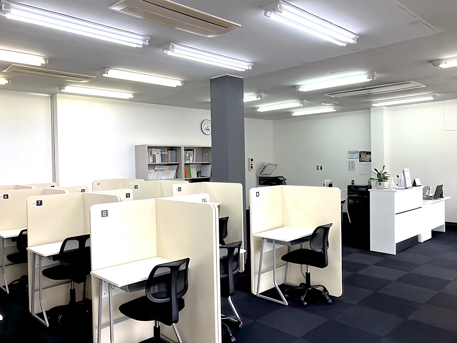 スライドイメージ（３） ASSIST指導学院 船橋