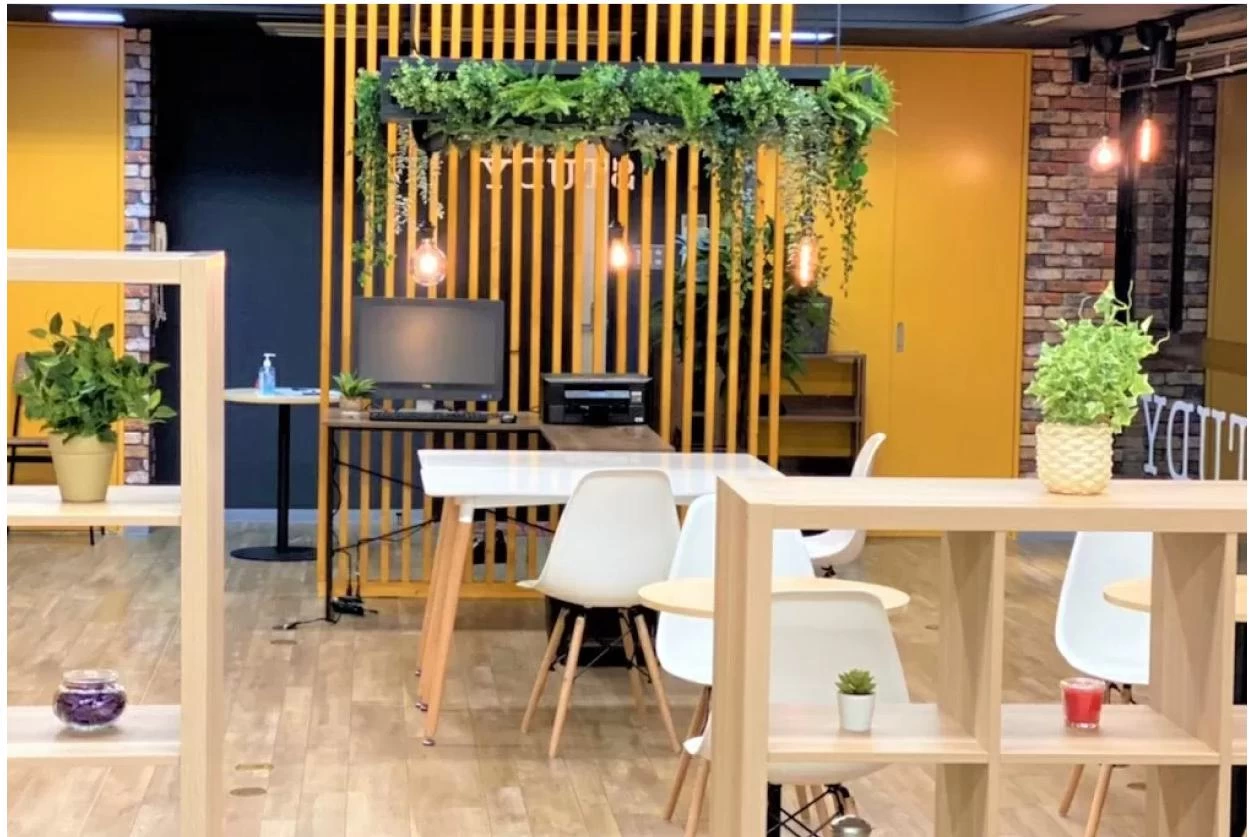 スライドイメージ（２） PERSONAL STUD