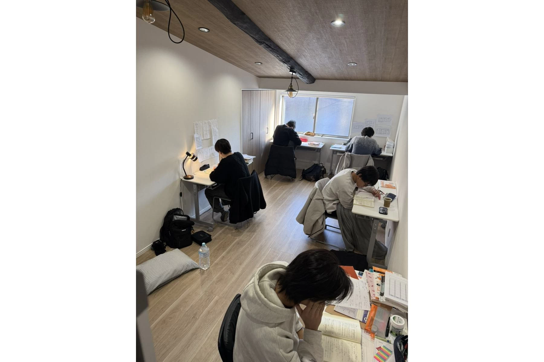 スライドイメージ（４） 進学塾NewLogic 千
