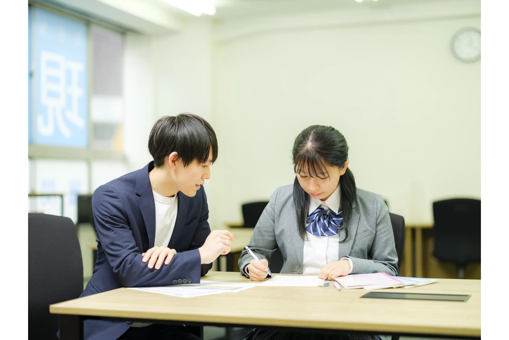 スライドイメージ（２） 現論会 武蔵小杉校