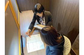 スライドイメージ（２） アスモacademy 北千