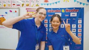 スライドイメージ（１） Kids Duo 千里山田