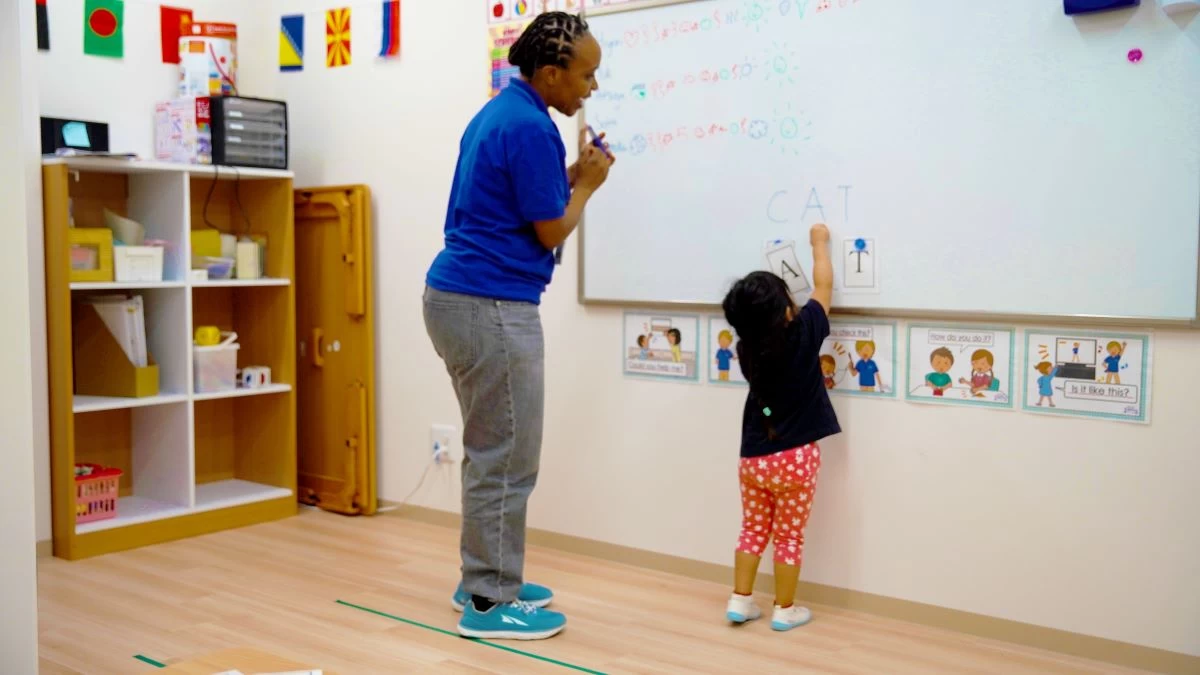 スライドイメージ（３） Kids Duo 八王子