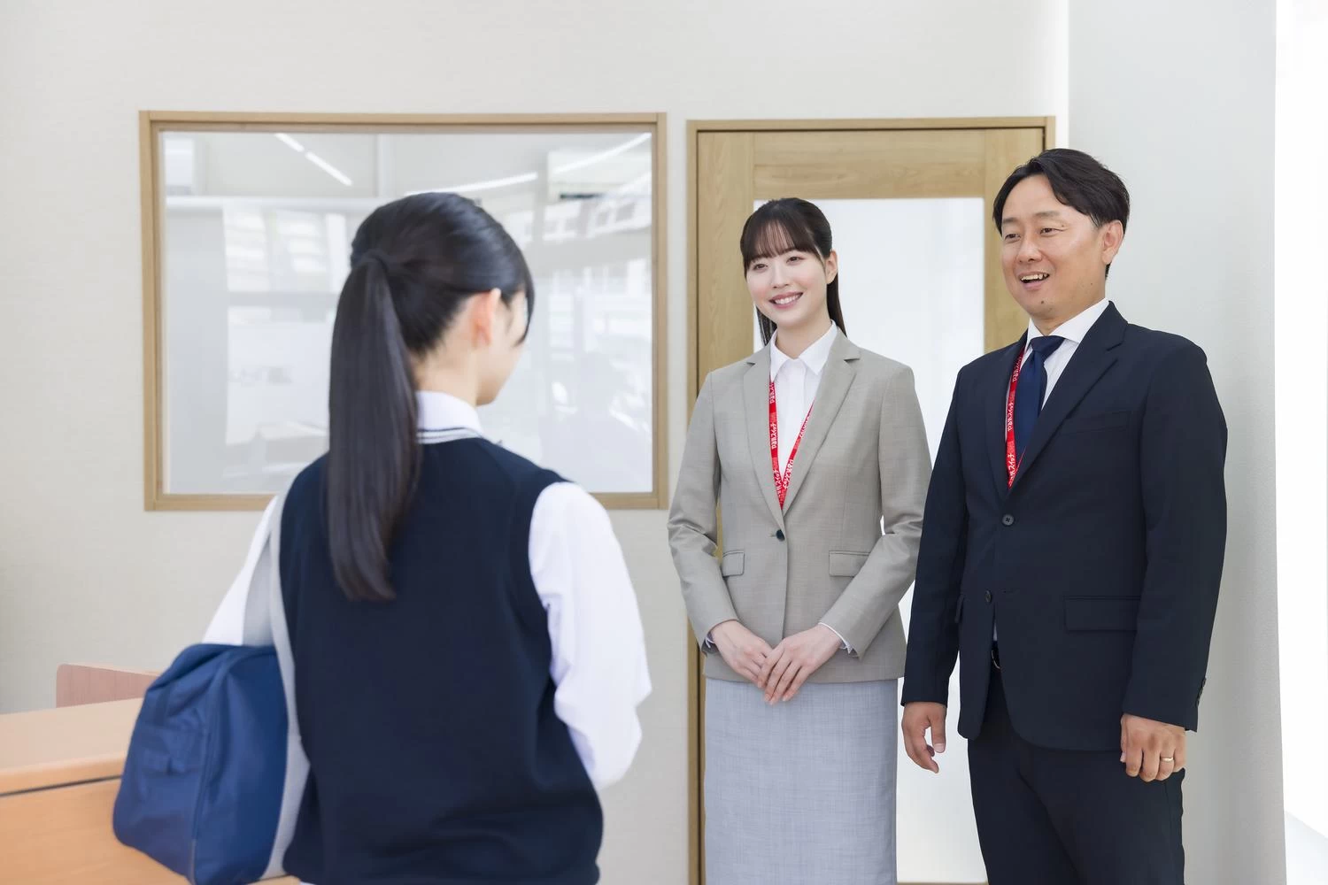 スライドイメージ（４） スクールIE 丸亀郡家校