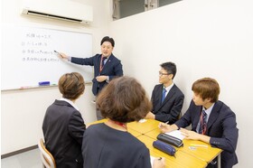 スライドイメージ（４） オンライン個別 豊橋GAI