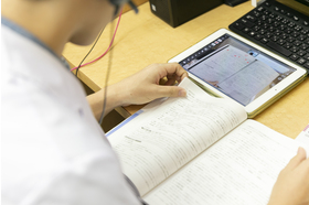 スライドイメージ（５） オンライン個別 豊橋GAI