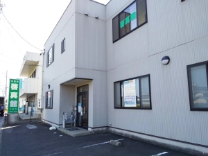 スライドイメージ（１） 啓真館 太田校