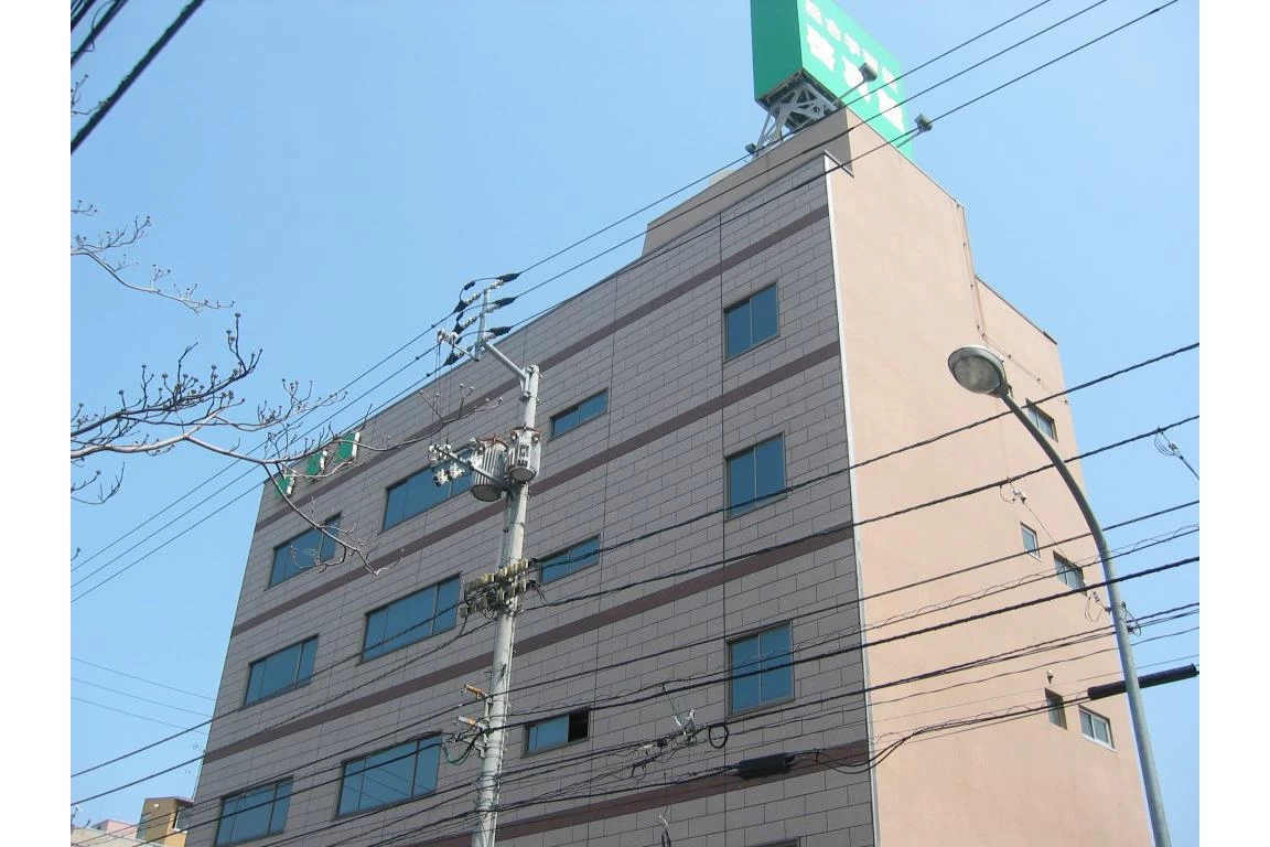 スライドイメージ（１） 啓真館 木太校