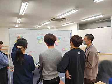 スライドイメージ（４） 個別指導塾トライプラス 豊