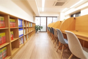 スライドイメージ（１） 自律学習サカセル 池尻教室