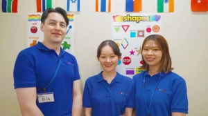 スライドイメージ（１） Kids Duo 反町